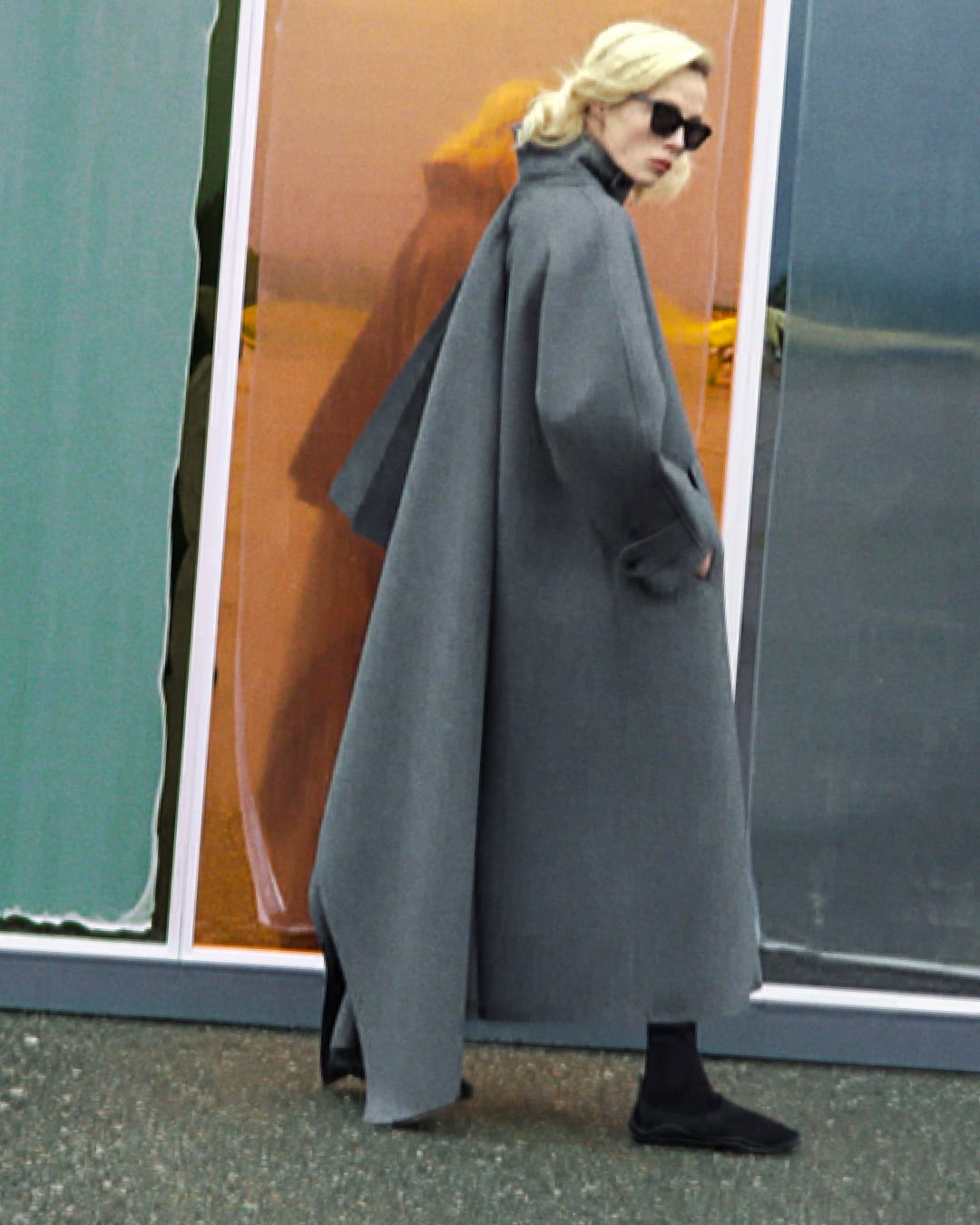 Jil Sander Women's Fall/Winter 2026 collection